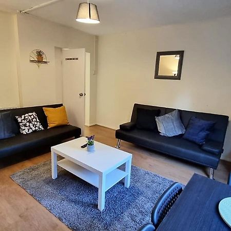 2 Bedroom Apartment In Kennington Londres Extérieur photo